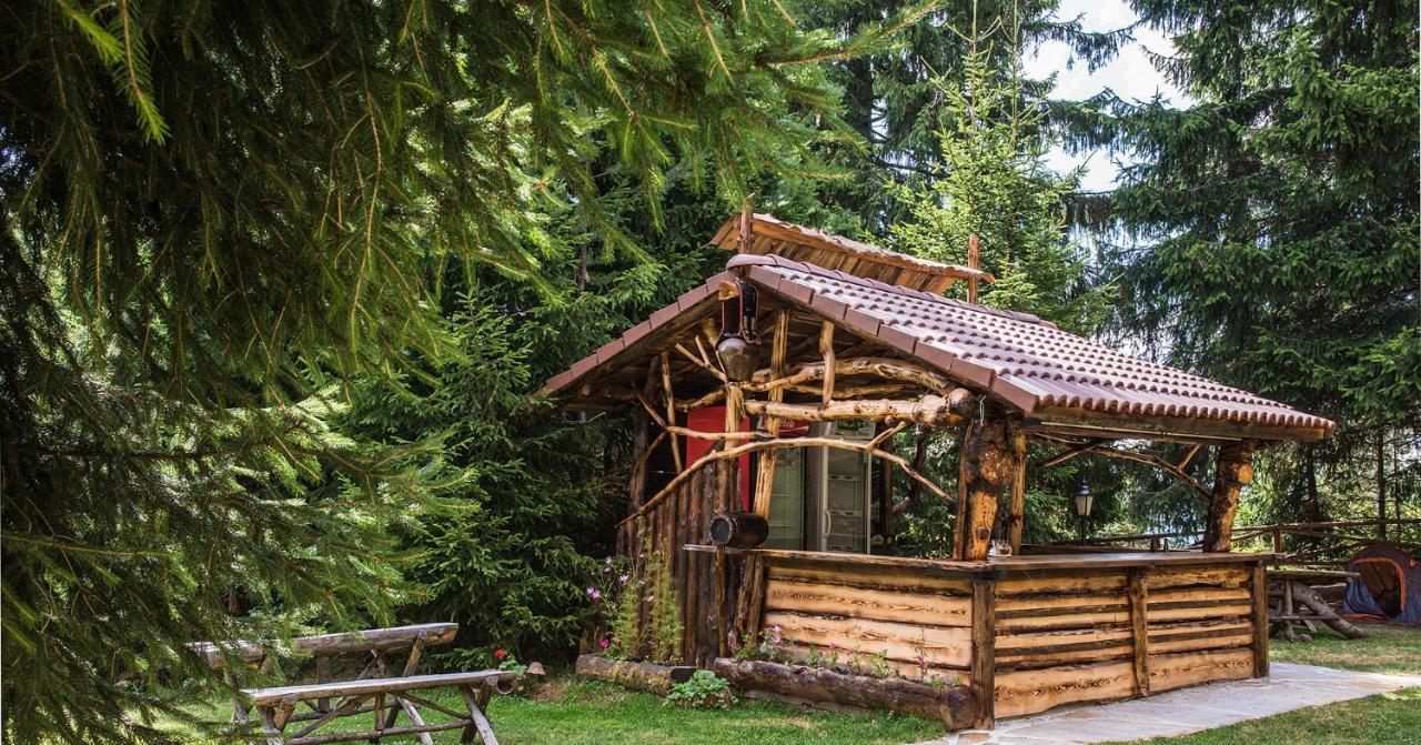 Studio By Mountain Lakes Ezerovo  Экстерьер фото