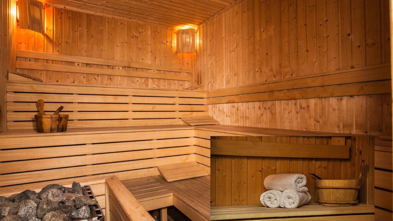 Studio By Mountain Lakes Ezerovo  Экстерьер фото