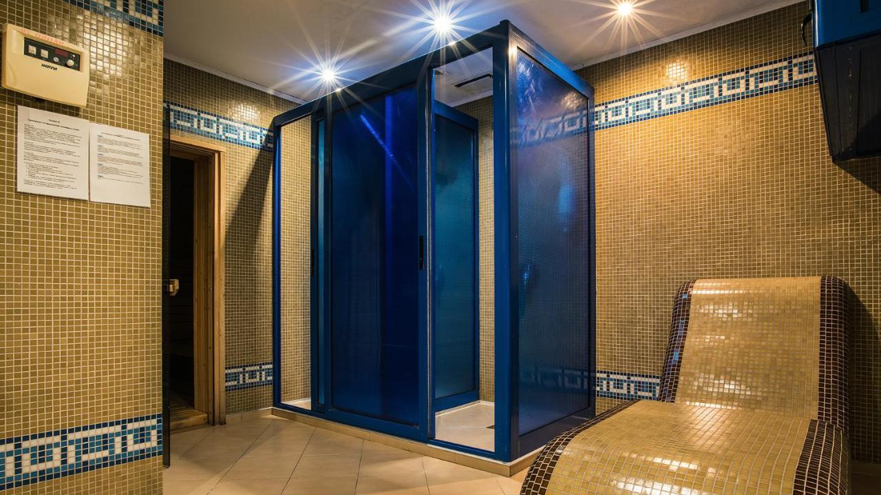 Studio By Mountain Lakes Ezerovo  Экстерьер фото