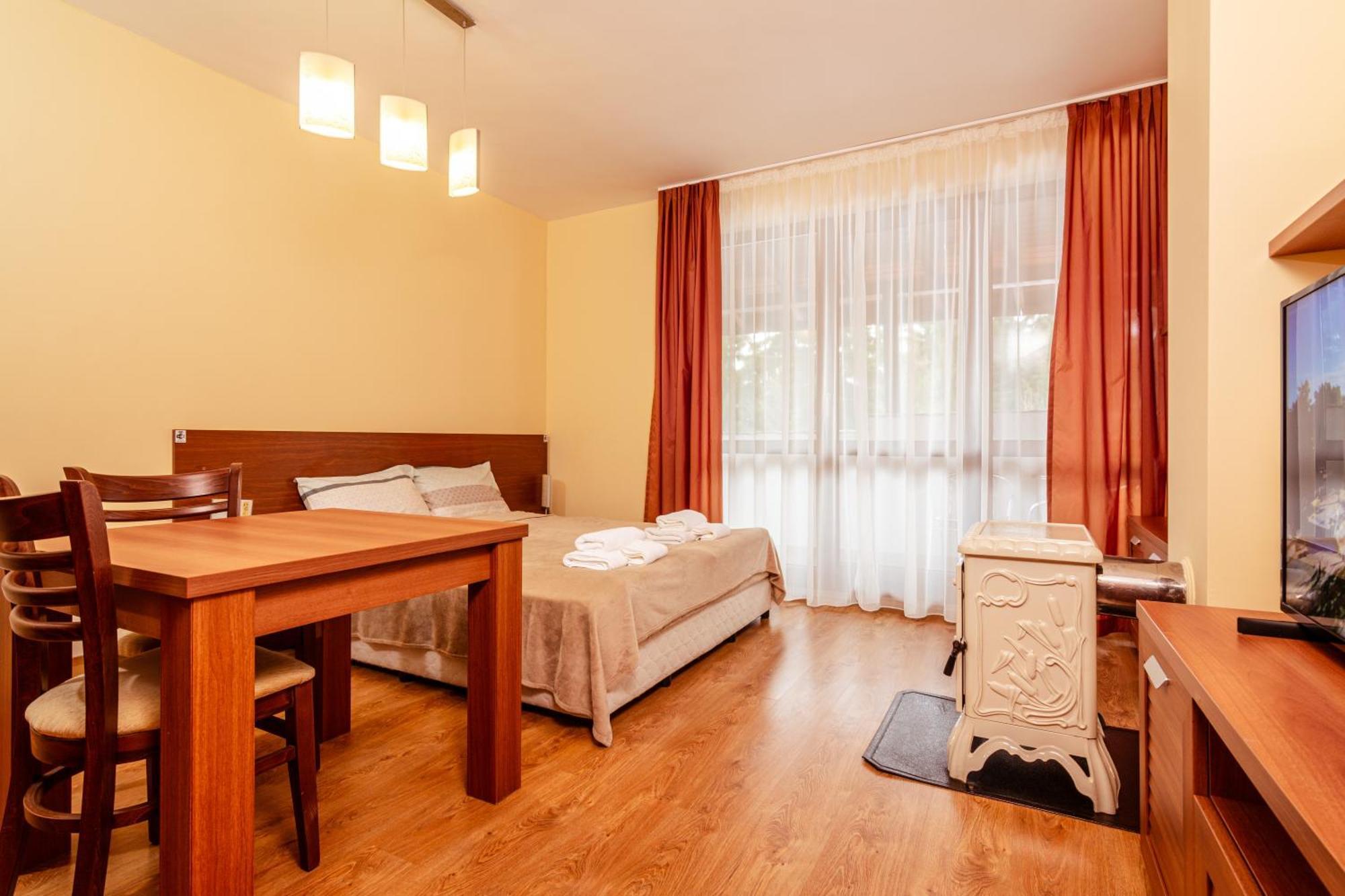 Studio By Mountain Lakes Ezerovo  Экстерьер фото